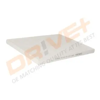 Drive+ Фільтр салону DR!VE+ DP1110.12.0113