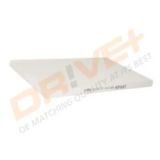 Drive+ Фільтр салону DR!VE+ DP1110.12.0114