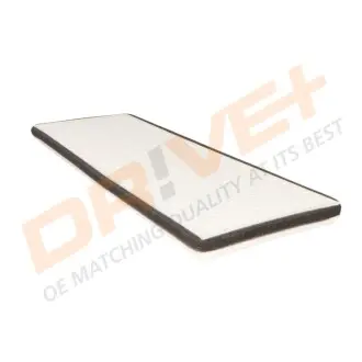 Drive+ Фільтр салону DR!VE+ DP1110.12.0101