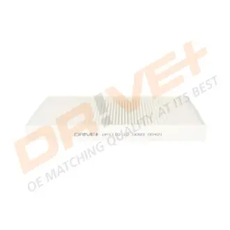 Фото drive+ Фільтр салону DR!VE+ DP1110.12.0093 Drive+ Фільтр салону DR!VE+ DP1110.12.0093