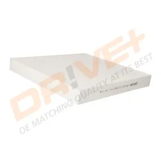 Drive+ Фільтр салону DR!VE+ DP1110.12.0013