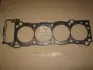 Прокладка головки блока цилиндров STONE JA11196 (фото 1)