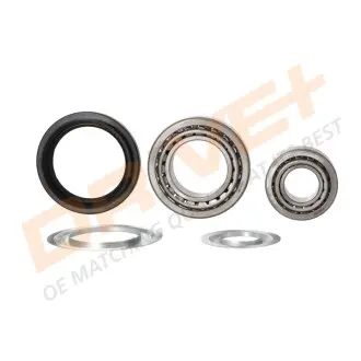 Drive+ - Підшипник DR!VE+ DP2010.10.0128 (фото 1)