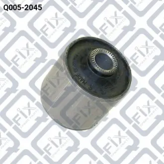 Сайлентблок задньої поздовжньої тяги Q-fix Q005-2045