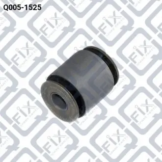 Сайлентблок передн важеля верхн Q-fix Q005-1525