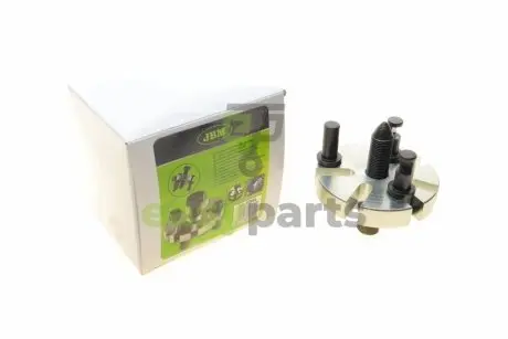 Інструмент для демонтажу шківів універсальний (d=16mm) JBM 53664