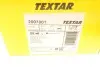 Колодки гальмівні (передні) Citroen C5/C6/Peugeot 308/508 09- (TEVES) Q+ TEXTAR 2507001 (фото 7)