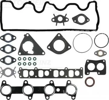 Комплект прокладок двигуна VICTOR REINZ 02-38204-02