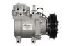 Компрессор кондиционера THERMOTEC KTT090064 (фото 4)