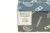 Подшипник підвісної MB Sprinter (906)/VW Crafter 30-50, 06-16 OE GERMANY 01 4100 900000 (фото 12)