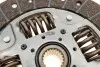 Комплект зчеплення Peugeot Boxer 2.5D 94-02 (d=235mm) (+вижимний) KAWE 959021 (фото 11)