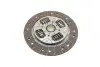 Комплект зчеплення Peugeot Boxer 2.5D 94-02 (d=235mm) (+вижимний) KAWE 959021 (фото 12)