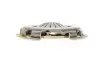 Комплект зчеплення Peugeot Boxer 2.5D 94-02 (d=235mm) (+вижимний) KAWE 959021 (фото 6)