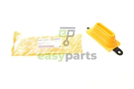 Відбійник ресори (задньої) Ford Transit 00-06 AUTOTECHTEILE 502 1016