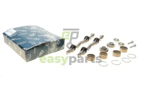 Ремкомплект валу балансувального MB Sprinter 2.2CDI 09-OM651 OE GERMANY 01 0340 651001