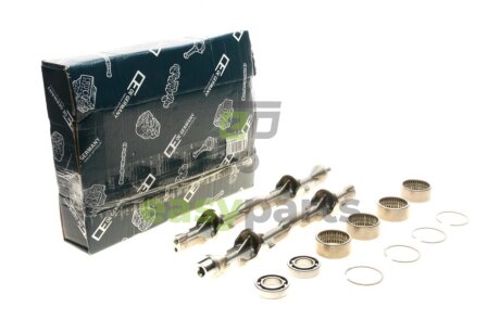 Ремкомплект вала балансировочного MB Sprinter 2.2CDI 09- OM651 OE GERMANY 01 0340 651000