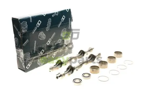 Ремкомплект вала балансировочного MB Sprinter 2.2CDI 09- OM651 OE GERMANY 01 0340 651000 (фото 1)