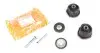 Сайлентблок балки (задньої/спереду) MB (W124/W201) 82-93 (к-кт) AUTOTECHTEILE 100 3520 (фото 9)
