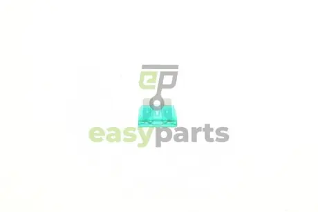 Запобіжник 30А APF-194B (Міні/з плоскими контактами) JBM 10921