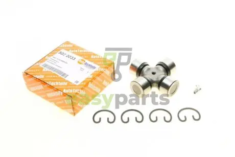 Хрестовина кардана Ford Transit 00- (30x81.8) AUTOTECHTEILE 502 0033