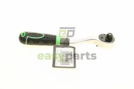 Фото тріскачка 3/8" 72 зубця 200 мм JBM 54021 Тріскачка 3/8" 72 зубця 200 мм JBM 54021