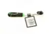 Фото 4 - тріскачка 1/4" 72 зубця 145 мм JBM 54018 Тріскачка 1/4" 72 зубця 145 мм JBM 54018 (фото 4)