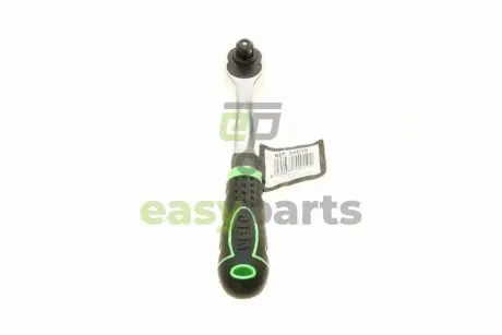 Тріскачка 1/2" 72 зубця 255 мм JBM 54019