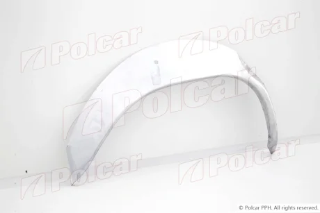 Ремкомплект подкрылка заднего правый Polcar 5041847K