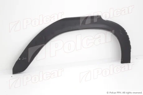 Ремкомплект крила заднього правий Polcar 5041845K