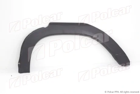 Ремкомплект крила заднього лівий Polcar 5041835K