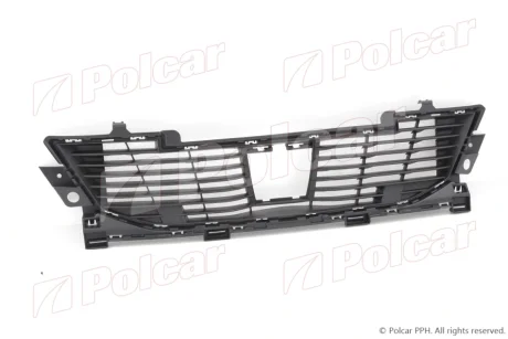 Решітка в бампері Polcar 57L227