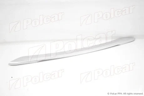 Молдинг бампера Polcar 57L296-5
