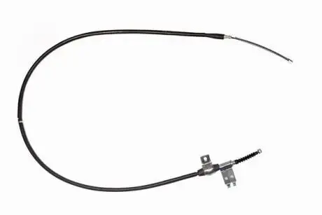 Фото ford трос ручного тормоза прав. (l1/l2 -1765/1475 мм) ranger (i) 2.5 td all 4wd CAVO 4602 771 FORD Трос ручного тормоза прав. (L1/L2 -1765/1475 мм) RANGER (I) 2.5 TD all 4wd CAVO 4602 771