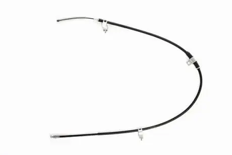 MITSUBISHI трос ручн.гальма прав.Outlander,Citroen C-Crosser 07- CAVO 6002 697