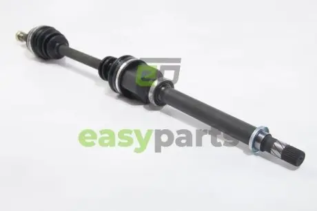 Піввісь Logan 1.4-1.6/1.5dCi 04- Пр. (23/26z 897mm) BGA DS6301R