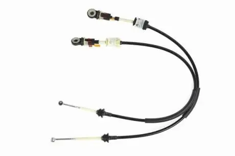 Фото citroen трос кпп c5 iii (rd_) 1.6 hdi 10- CAVO 6014 627 CITROEN Трос КПП C5 III (RD_) 1.6 HDi 10- CAVO 6014 627