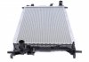 Радиатор охлаждения двигателя Focus 1.6 98-04 MAHLE / KNECHT CR 1344 000S (фото 12)