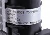 Радіатор охолодження двигуна Focus 1.6 98-04 MAHLE / KNECHT CR 1344 000S (фото 3)