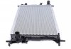 Радиатор охлаждения двигателя Focus 1.6 98-04 MAHLE / KNECHT CR 1344 000S (фото 5)