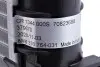 Радіатор охолодження Ford Focus 1.6i 98-04 (з АКПП) MAHLE / KNECHT CR 1344 000S (фото 10)