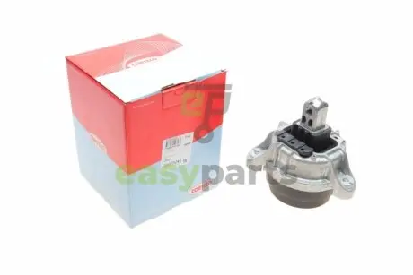 Подушка двигуна (R) BMW 5 (F10/F11) 09-16 (N20) CORTECO 80005040