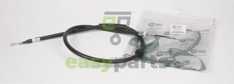 DB трос ручного гальма VITO 97- CAVO 5502 755