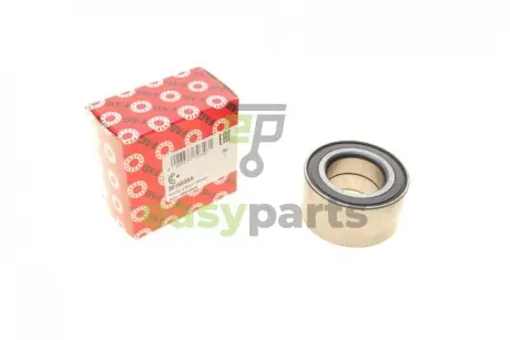 Підшипник маточини (передньої) Ford Fiesta -08 FAG 801663AA