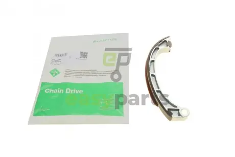 Планка заспокоювача ланцюга ГРМ Toyota Avanza 1.3 02-11 INA 555 0078 10