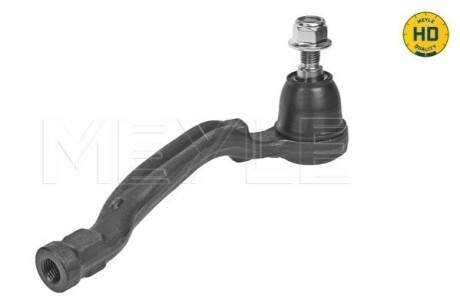 Наконечник тяги рульової (R) Citroen C4 Picasso 13-/C5 Aircross/Berlingo/Peugeot 508 18-/5008/308 13- MEYLE 40-16 020 0000/HD