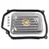 Фільтр АКПП VW Golf 1.6-2.8 91-05 (з прокладкою) 175014