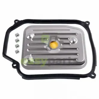 Фільтр АКПП VW Golf 1.6-2.8 91-05 (з прокладкою) FEBI BILSTEIN 175014