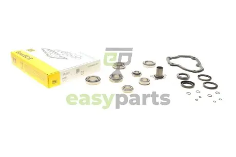 Ремкомплект КПП VW Golf III/Passat/Polo 88-01 LuK 462 0316 10