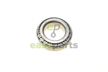Підшипник КПП (M5GF1) Hyundai (KLM501349.LM501310) INA 712 2234 10