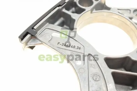 Комплект ланцюга ГРМ Audi A4/A6/A8/Q5 06-18 INA 558 0031 10